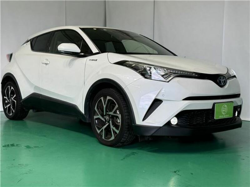 C-HR-4