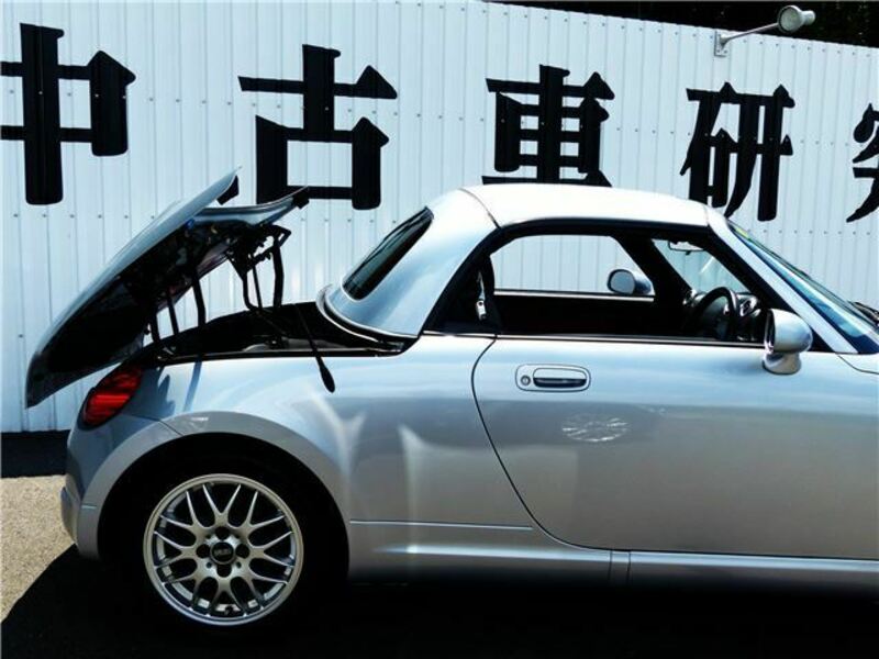 COPEN-12