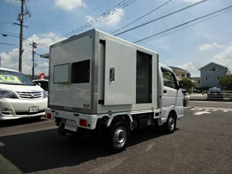 CARRY TRUCK-2