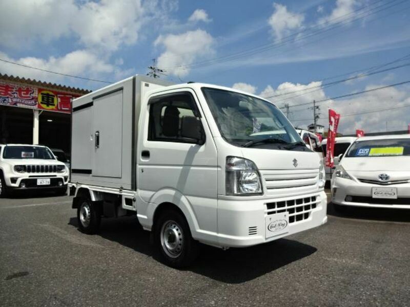 CARRY TRUCK-3