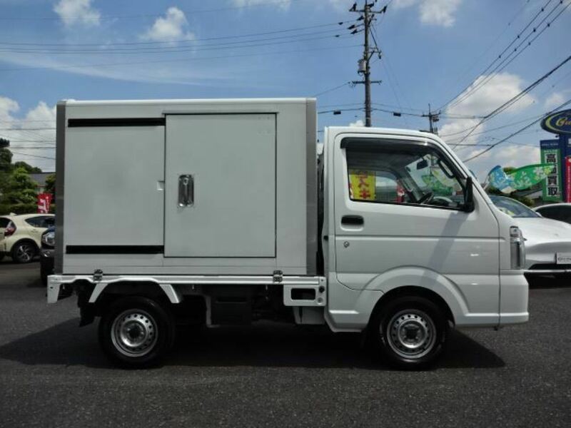 CARRY TRUCK-6