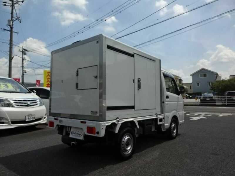 CARRY TRUCK-7