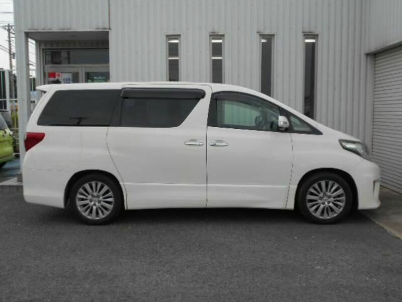 ALPHARD-2