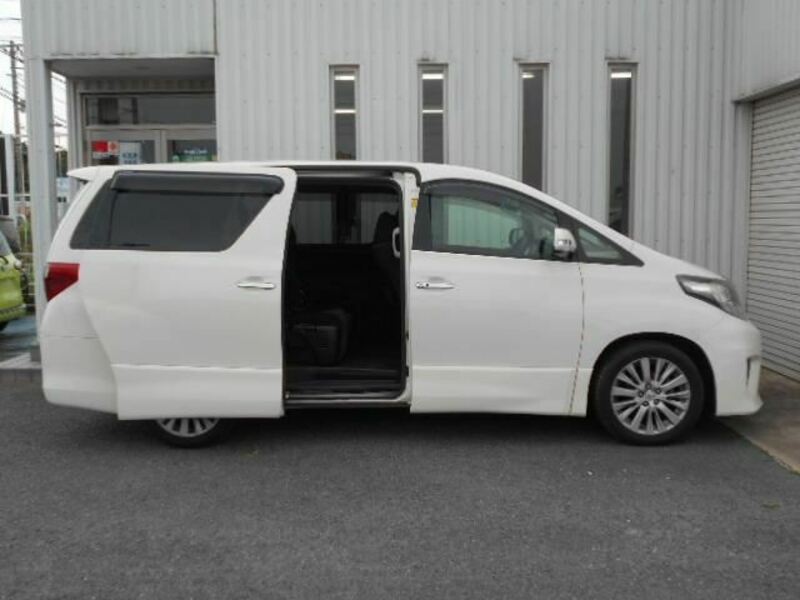 ALPHARD-3