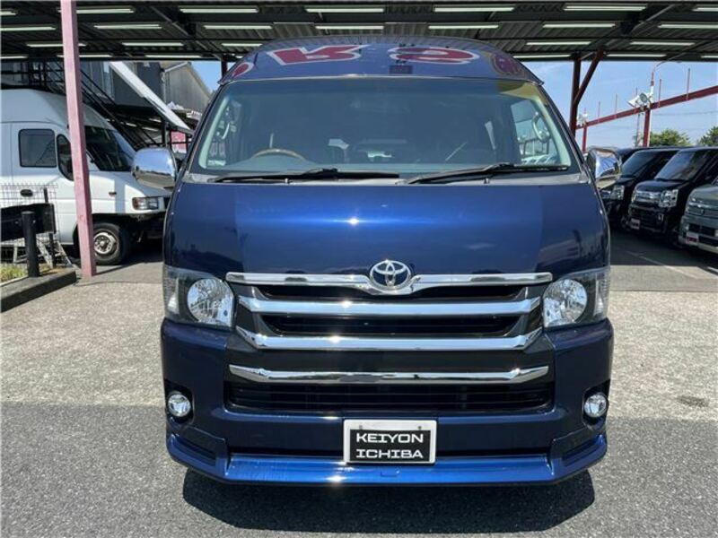 HIACE-2