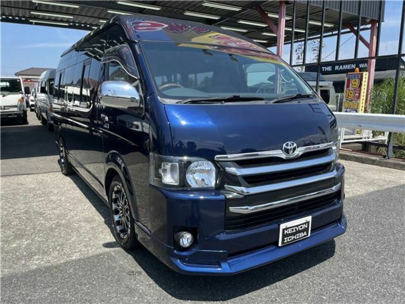 HIACE-3