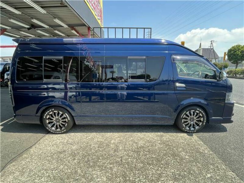 HIACE-4