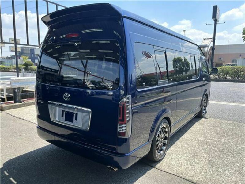 HIACE-5