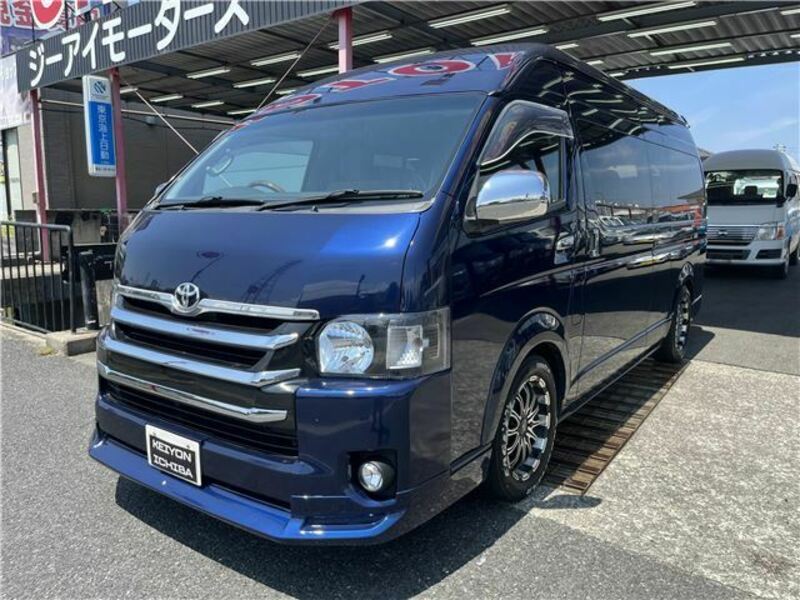 HIACE-9