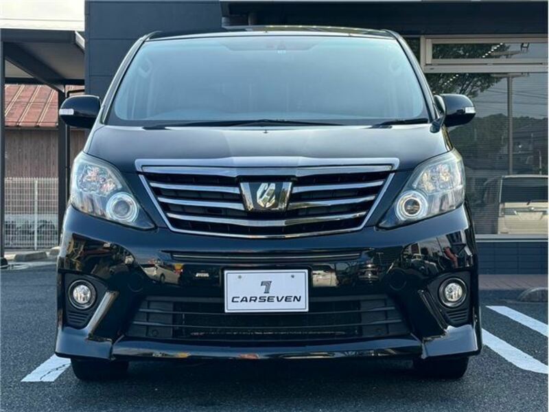 ALPHARD-1