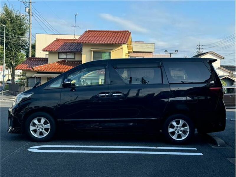 ALPHARD-3