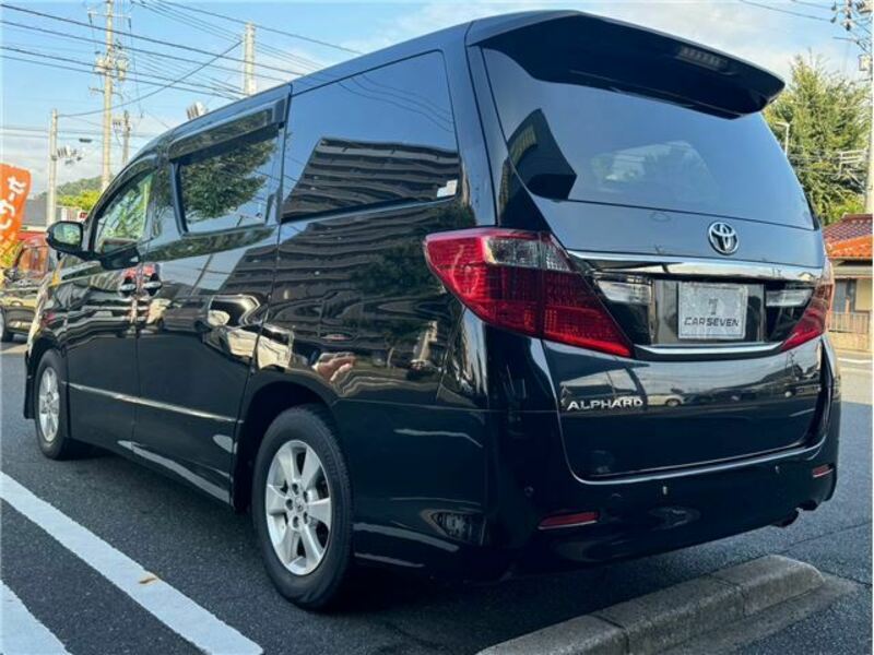 ALPHARD-5