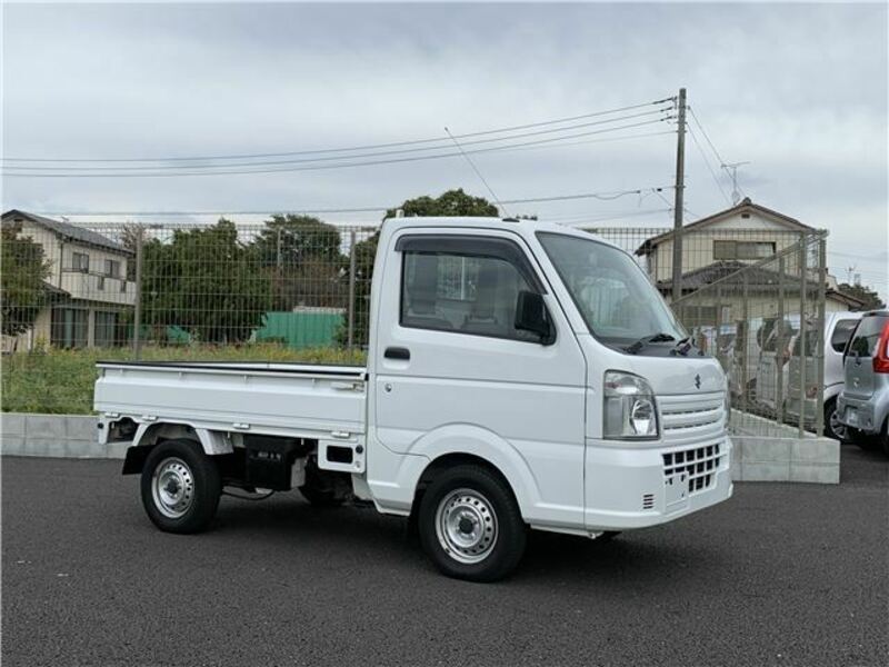 CARRY TRUCK-1