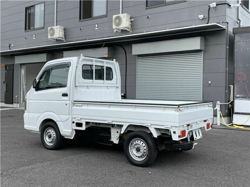 CARRY TRUCK-2