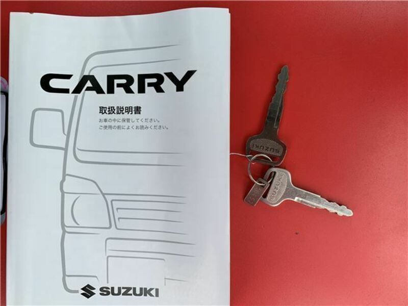 CARRY TRUCK-12