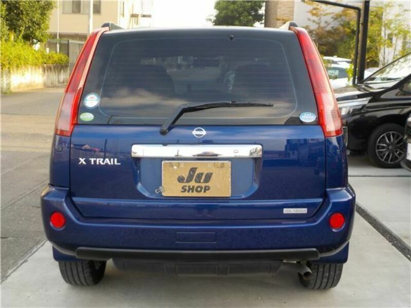 X-TRAIL-1