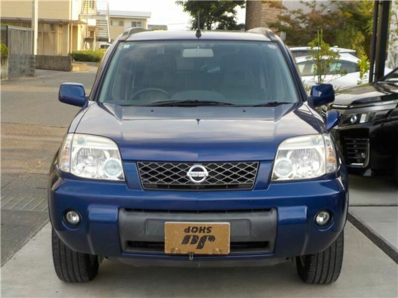 X-TRAIL-4