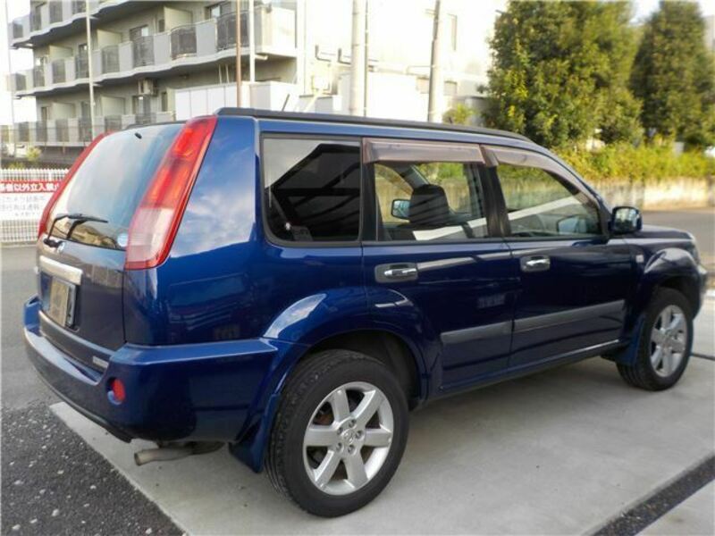 X-TRAIL-6