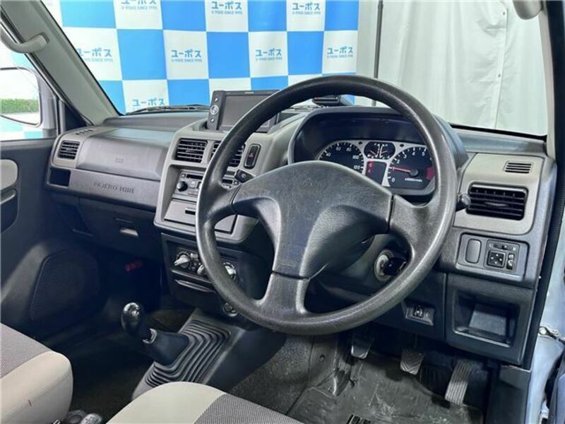 PAJERO MINI-30