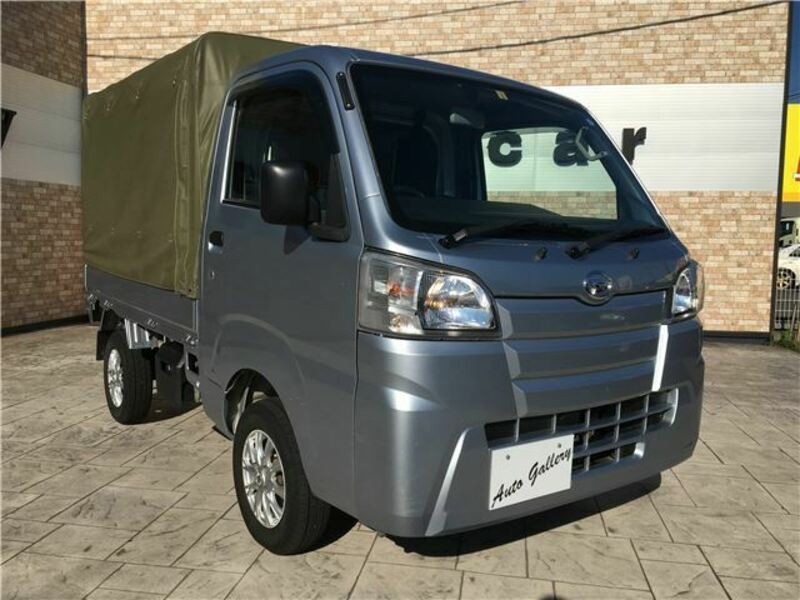 HIJET TRUCK-3