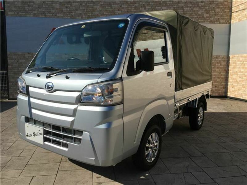 HIJET TRUCK-5