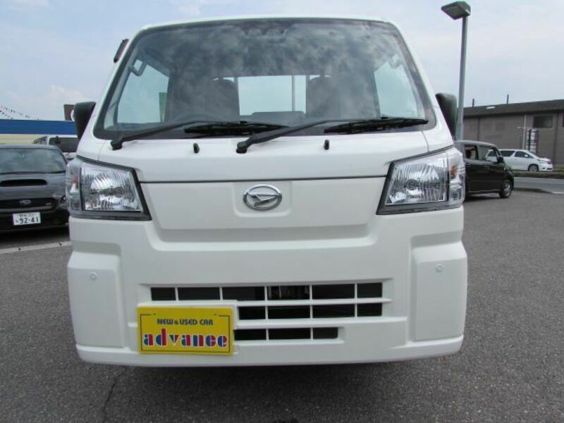 HIJET TRUCK-1