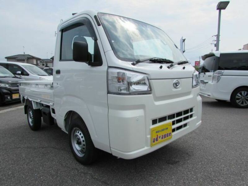 HIJET TRUCK-2