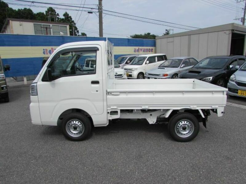 HIJET TRUCK-4