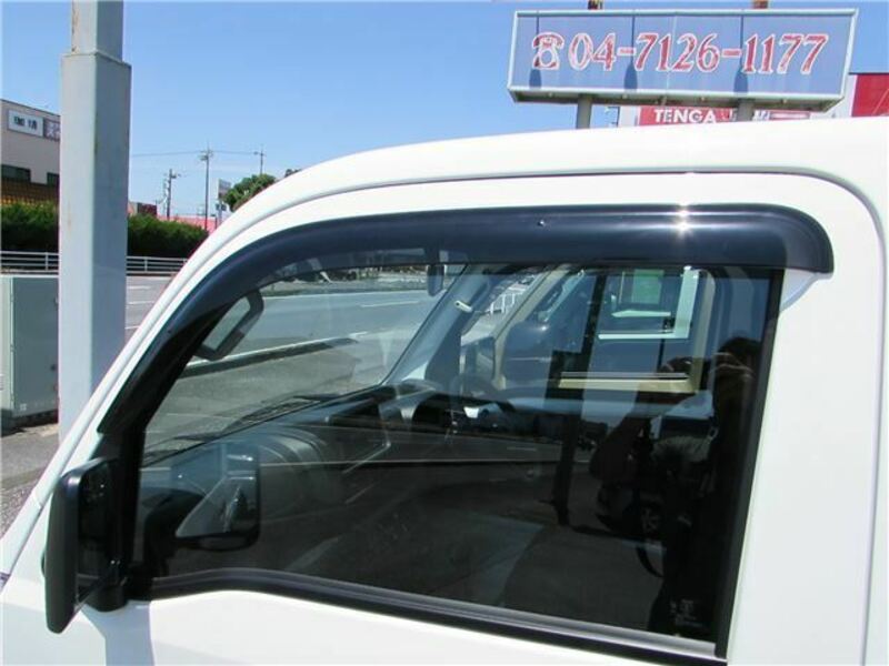 HIJET TRUCK-20