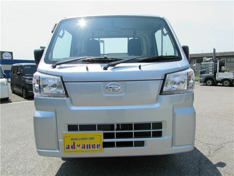 HIJET TRUCK-1