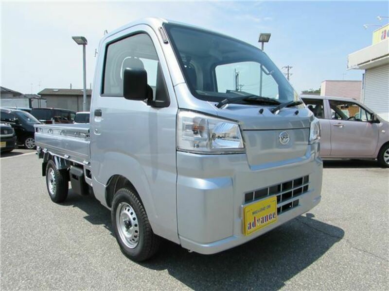 HIJET TRUCK-2