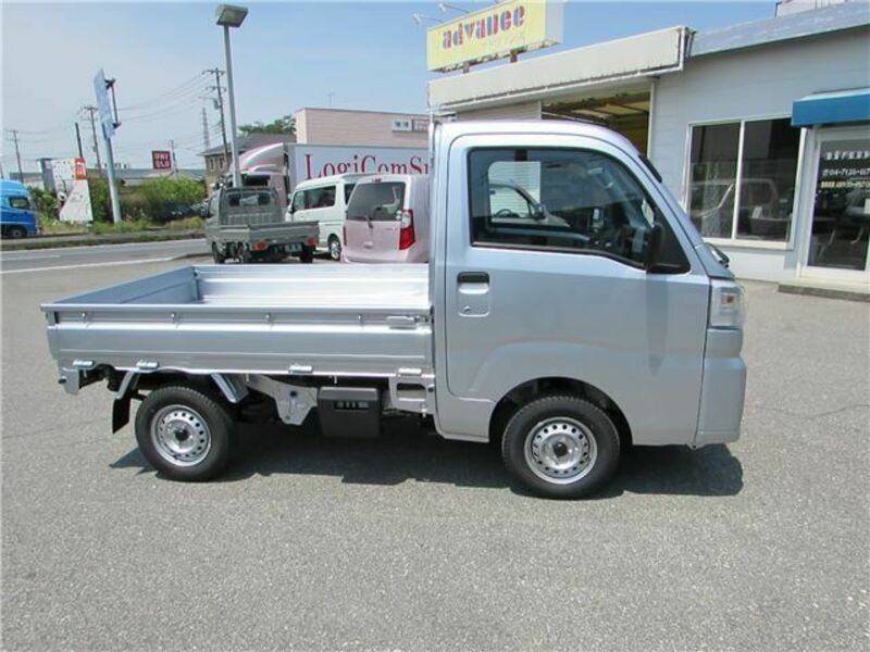 HIJET TRUCK-3