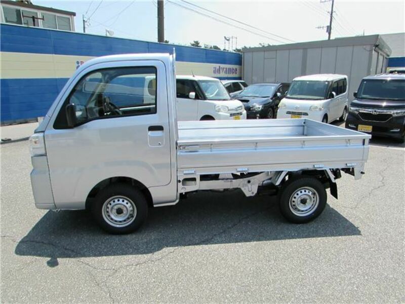 HIJET TRUCK-4