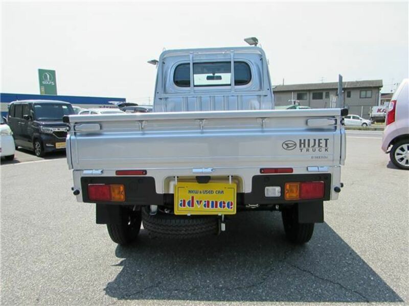 HIJET TRUCK-5