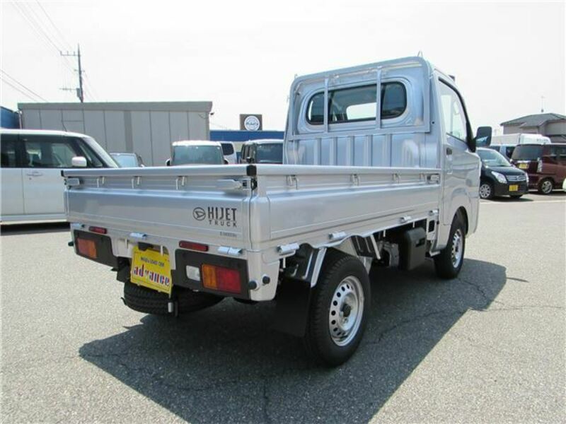 HIJET TRUCK-6