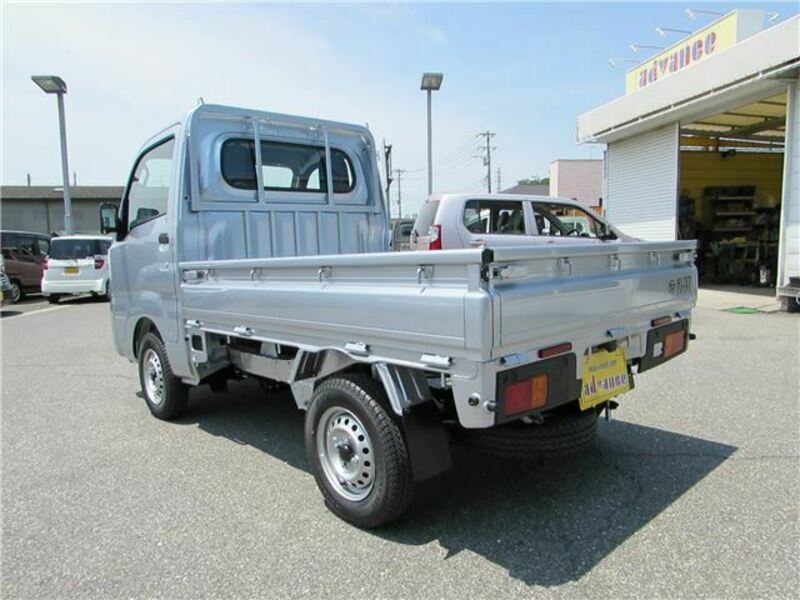 HIJET TRUCK-7