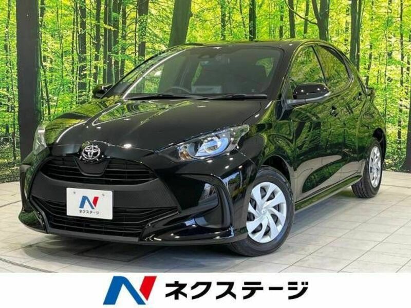 YARIS-0