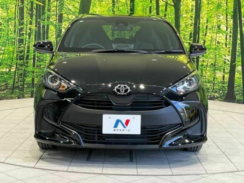 YARIS-14