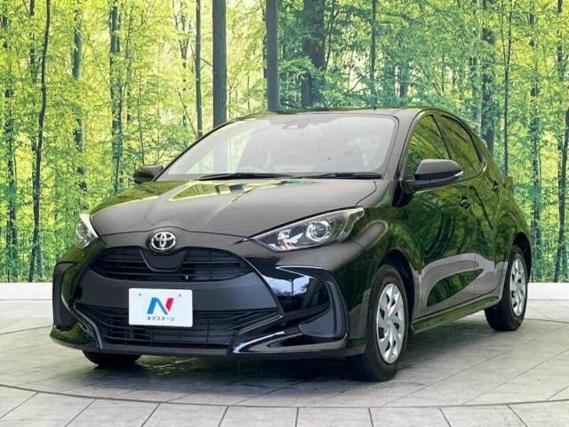 YARIS-16