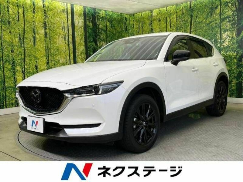 CX-5-0