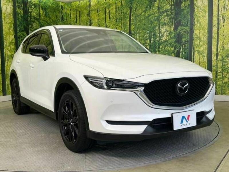 CX-5-16