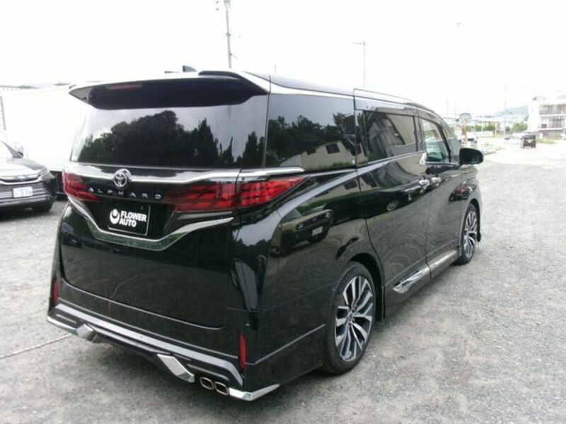 ALPHARD-2