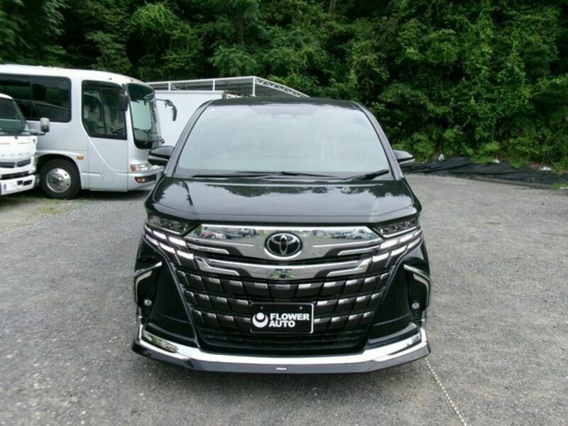 ALPHARD-5