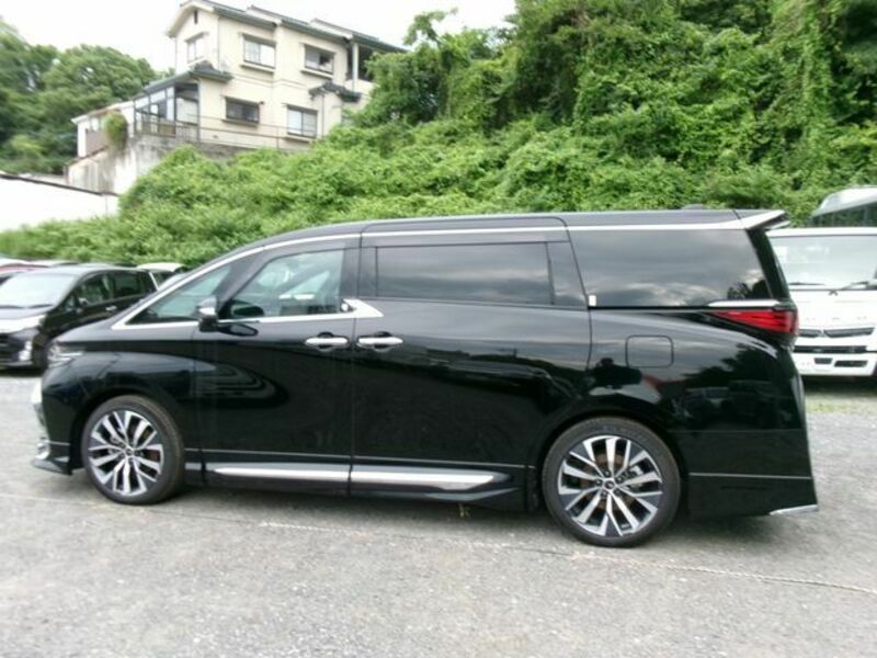 ALPHARD-9