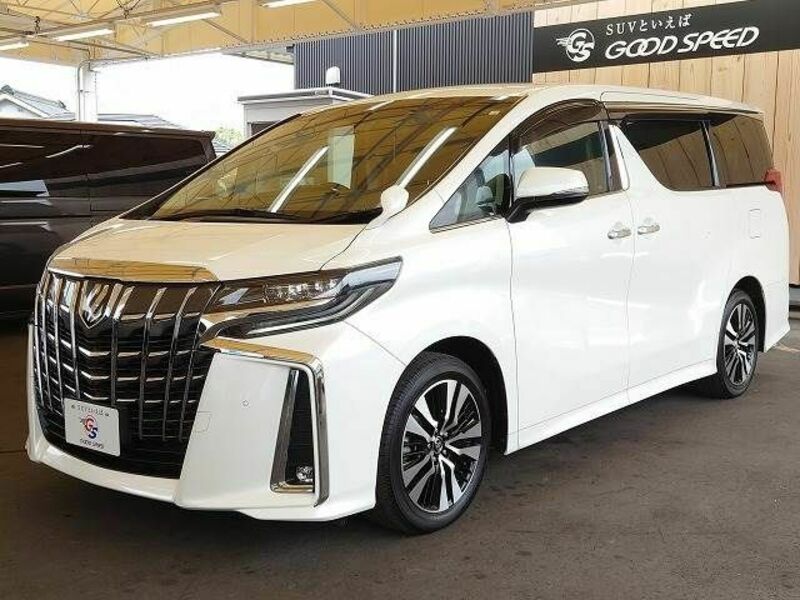 ALPHARD-13