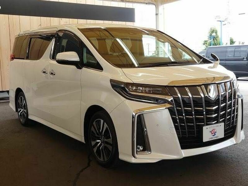 ALPHARD-16