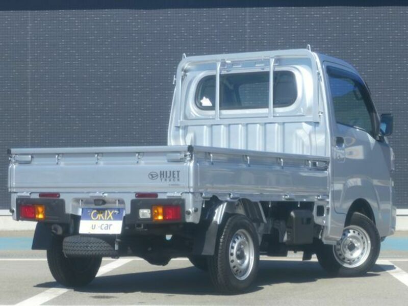 HIJET TRUCK-2