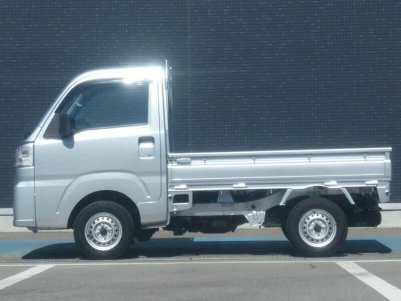 HIJET TRUCK-19