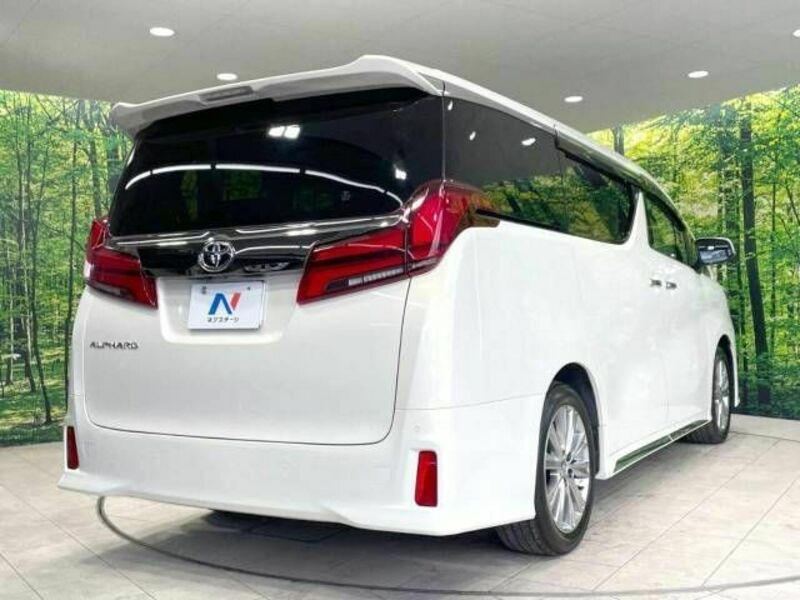 ALPHARD-18