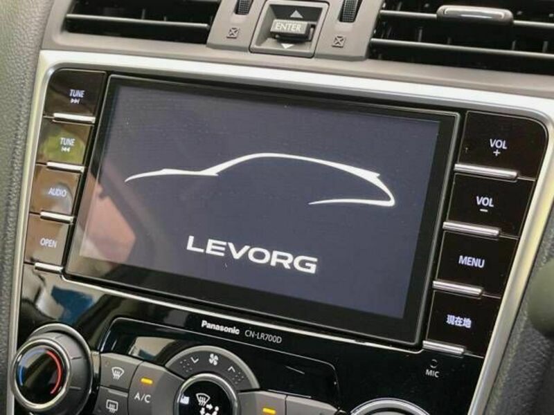 LEVORG-3